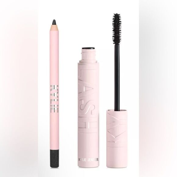 Kylash Eye Set Kylie Cosmetics 2-Pc. - Picture 2 of 8